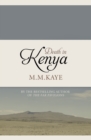 Death in Kenya - eBook