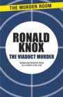 The Viaduct Murder - Book