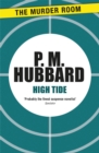 High Tide - Book