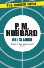 Kill Claudio - Book