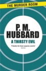 A Thirsty Evil - Book