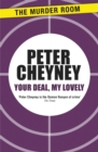Your Deal, My Lovely - Book