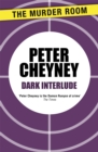 Dark Interlude - Book