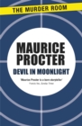 Devil in Moonlight - Book