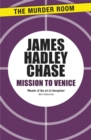 Mission to Venice - Book