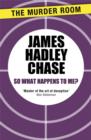 So What Happens to Me? - eBook