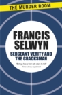 Sergeant Verity and the Cracksman - Book