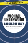 Goddess of Death - Book