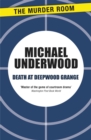 Death at Deepwood Grange - Book