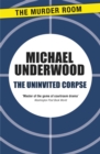 The Uninvited Corpse - Book