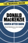Raven After Dark - Book