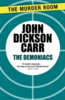The Demoniacs - Book