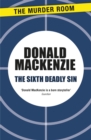 The Sixth Deadly Sin - Book