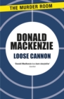 Loose Cannon - Book