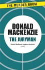 The Juryman - Book