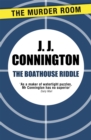 The Boathouse Riddle - Book