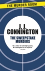 The Sweepstake Murders - Book
