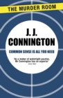 Common Sense Is All You Need - eBook