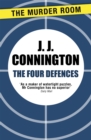 The Four Defences - Book