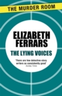The Lying Voices - Book