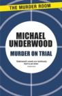 Murder on Trial - Book