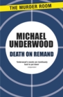 Death on Remand - Book