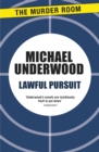 Lawful Pursuit - Book