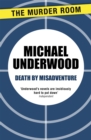 Death by Misadventure - Book