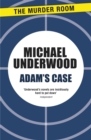 Adam's Case - Book