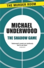 The Shadow Game - Book