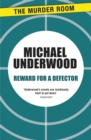 Reward for a Defector - Book