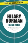 Blind Fear - Book