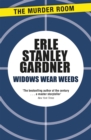 Widows Wear Weeds - Book