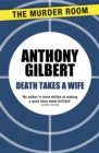 Death Takes a Wife - Book