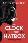 The Clock in the Hatbox : Classic golden age mystery from a true icon of crime fiction - eBook