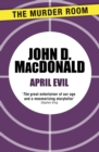 April Evil - eBook