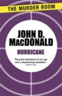 Hurricane - eBook