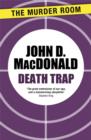 Death Trap - eBook