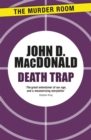 Death Trap - Book
