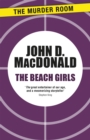 The Beach Girls - Book