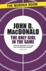 The Only Girl in the Game - eBook