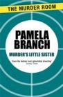 Murder's Little Sister - eBook