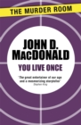 You Live Once - Book