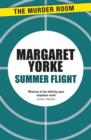 Summer Flight - eBook