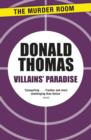 Villains' Paradise : Britain's Underworld from the Spivs to the Krays - eBook