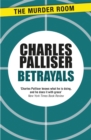 Betrayals - Book