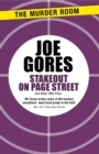 Stakeout on Page Street : And Other DKA Files - eBook