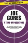 A Time of Predators - eBook
