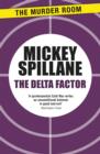 The Delta Factor - eBook
