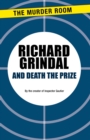 And Death the Prize - eBook
